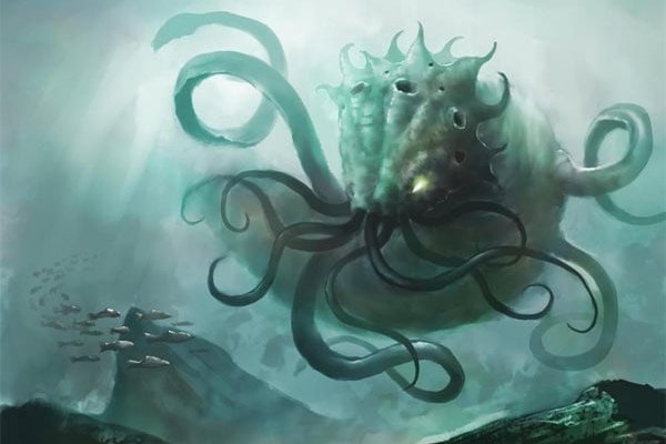 Kraken для россиян